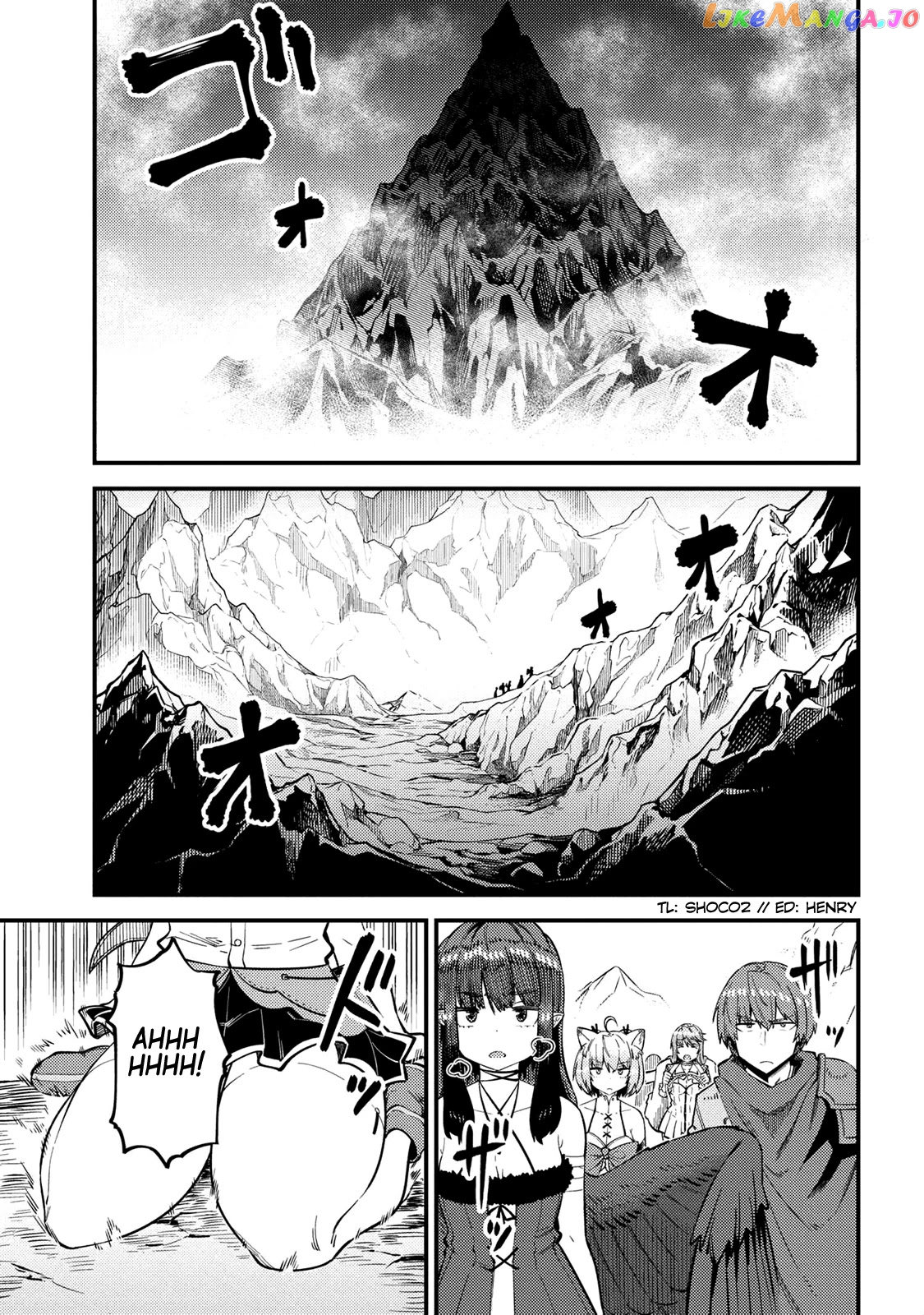 Redo Of Healer, Chapter 32 image 01